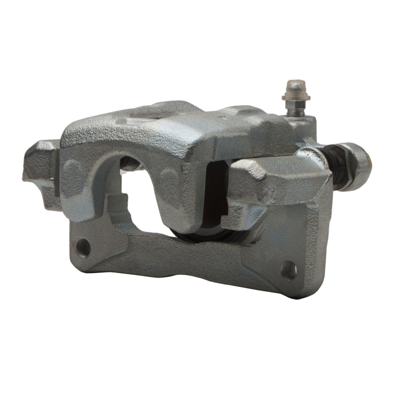 DFC 95-01 Chevrolet Metro Front-L Silver Zinc Coated Premium Caliper