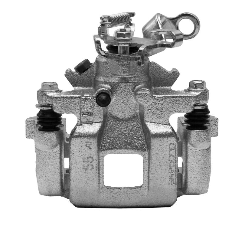 DFC 13-24 Mitsubishi Outlander Sport Rear-L Premium Caliper - Silver Zinc Coated