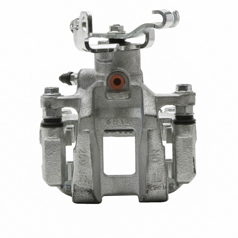 DFC 16-24 Chevrolet Malibu Rear-R Silver Zinc Coated Premium Caliper