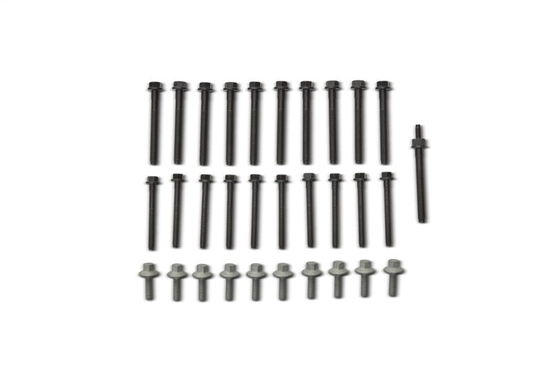 Ford Racing 11-18 Ford Mustang GT350 5.2L / 5.0L Coyote Block Main Cap Bolt Kit
