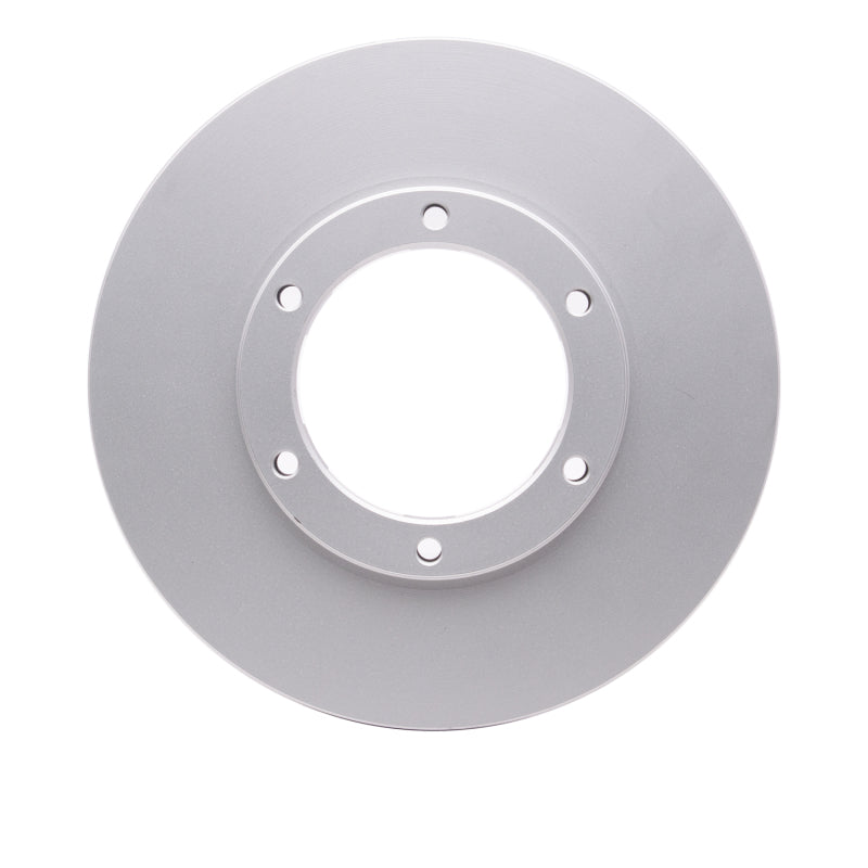 R1 1995-2011 Mitsubishi Fuso FE Front GeoSPEC Coated Rotor