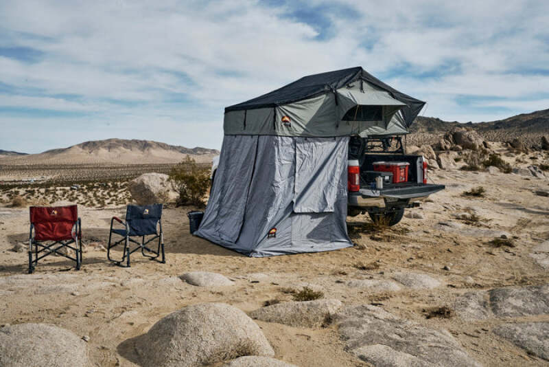 Body Armor 4x4 Sky Ridge Pike 3 Annex Room