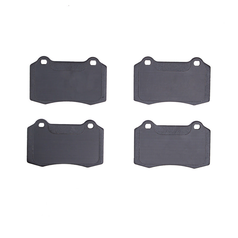 R1 97-07 Jaguar S-Type Front/Rear Performance Sport Brake Pads