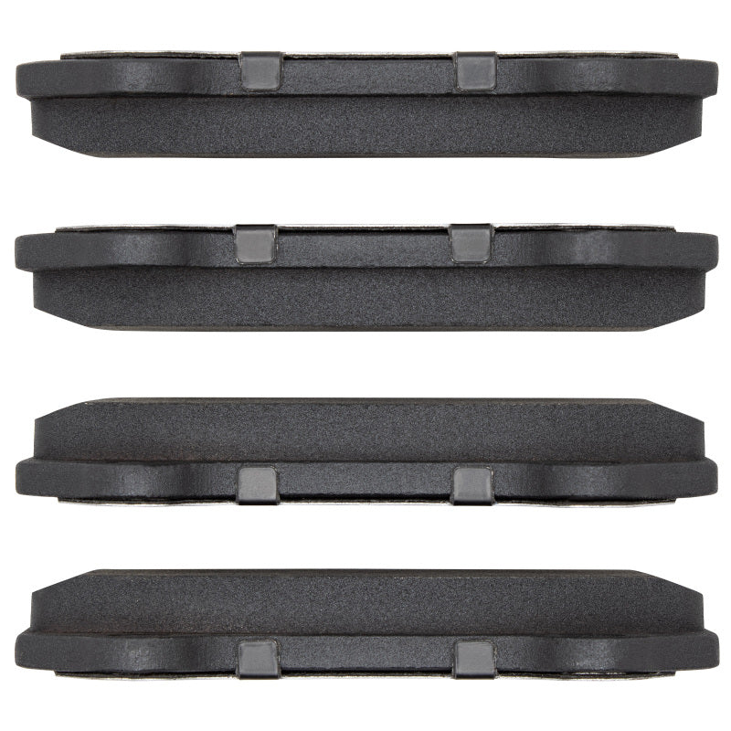 R1 04-25 Cadillac CTS Rear R1 Optimum OE Brake Pads