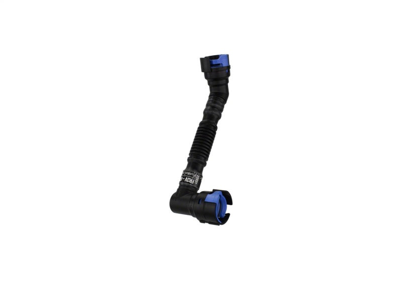 Ford Racing Replacement Short PCV Hose (For M-6766-A50/A50A)