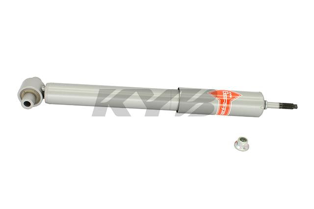 KYB Shocks & Struts Excel-G Rear VOLVO XC90 2003-10