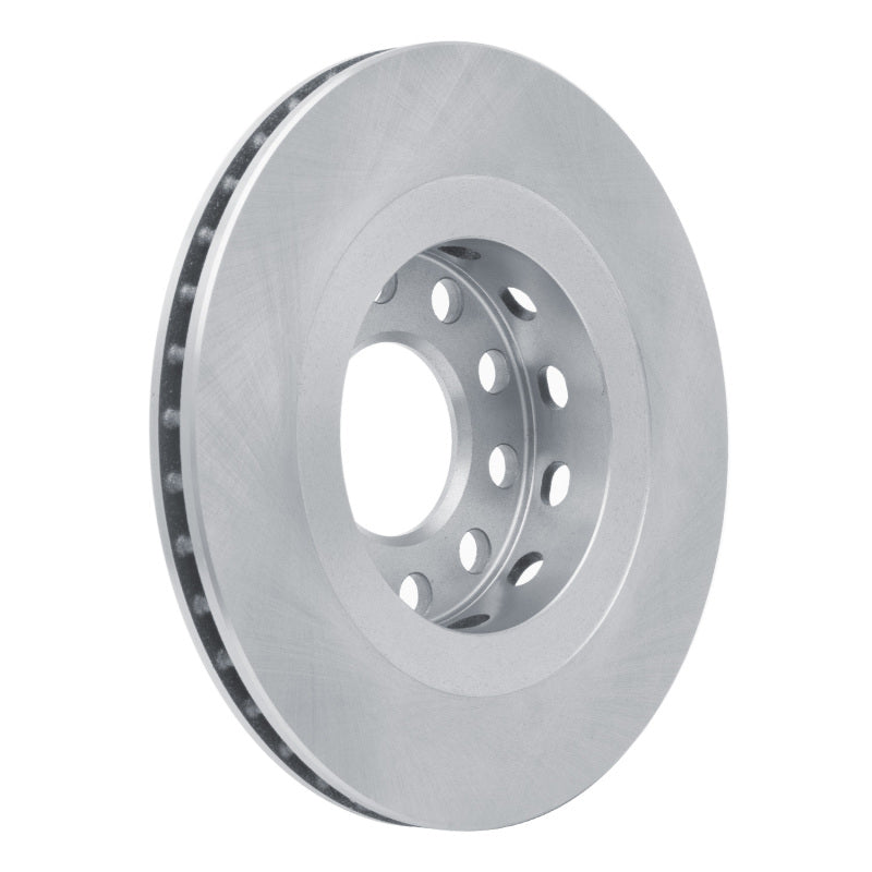 R1 04-05 Audi Allroad Rear Brake Rotor