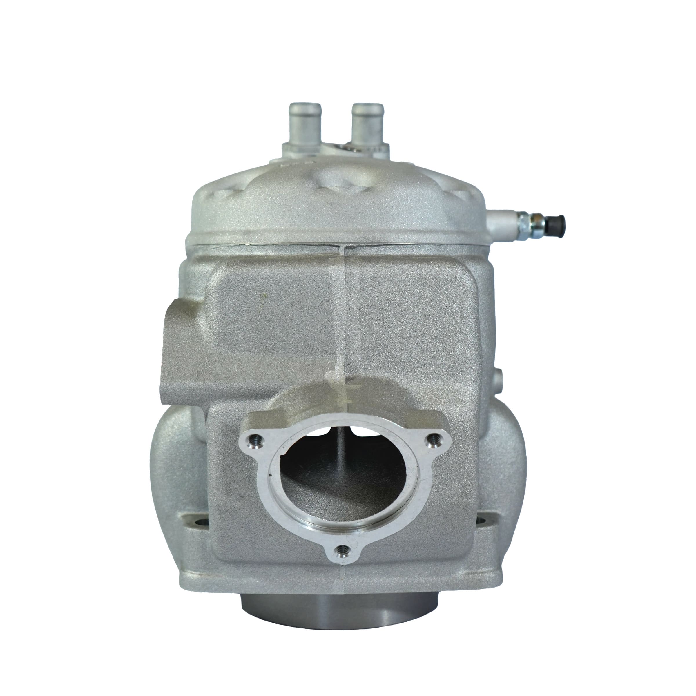 OEM Honda CR500 Cylinder Head image 10