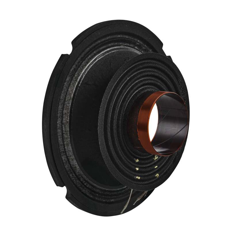 DS18 Loudspeaker Recone Kit For 6XL650N-4
