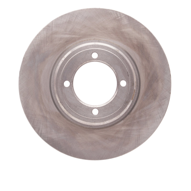 R1 69-89 Peugeot 505 Front Brake Rotor