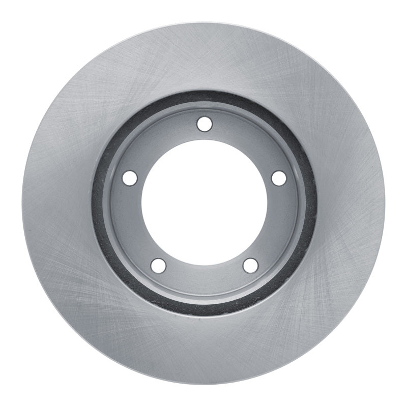 R1 98-07 Lexus LX470 Front Brake Rotor