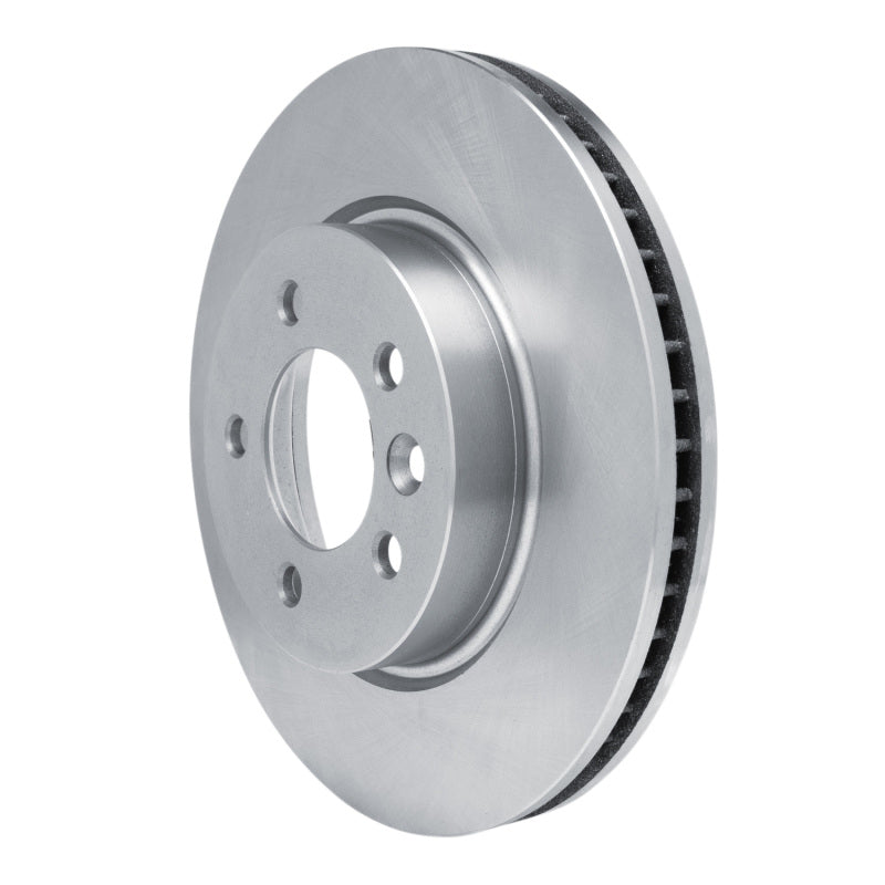 R1 05-07 Land Rover LR3 Front Brake Rotor