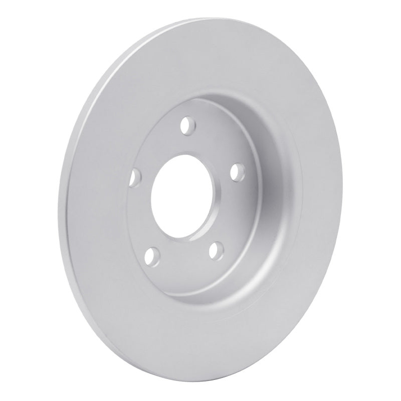 R1 12-18 Ford Focus Rear GeoSPEC Coated Rotor