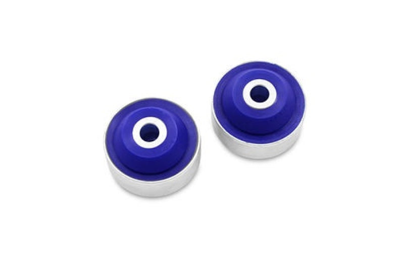SuperPro 2008 Mitsubishi Lancer Evolution MR Front Lower DuroBall Control Arm Bushing Kit (Std)