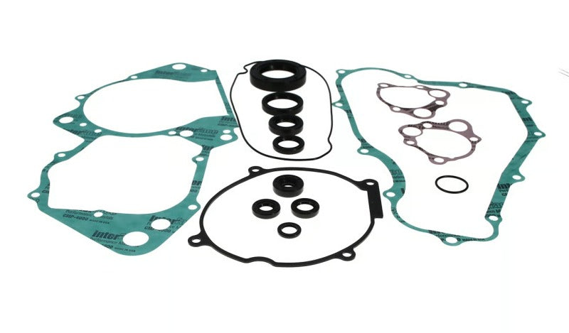 Wiseco 03-05 Kawasaki KX125 Bottom End Gasket Kit