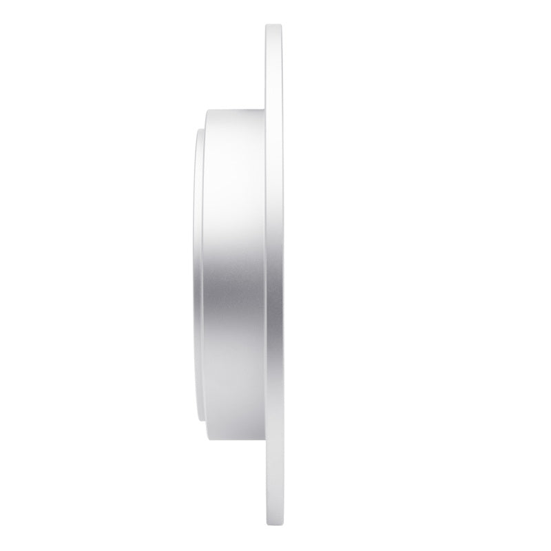 R1 06-14 Honda Ridgeline Rear GeoSPEC Coated Rotor