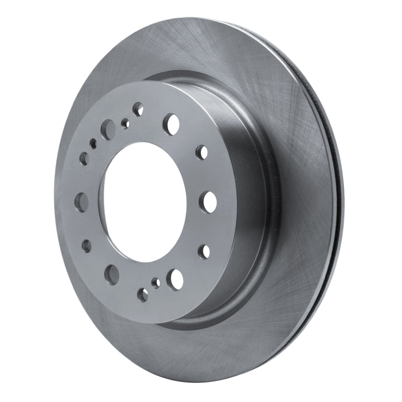 R1 24-25 Toyota Tacoma Rear Brake Rotor