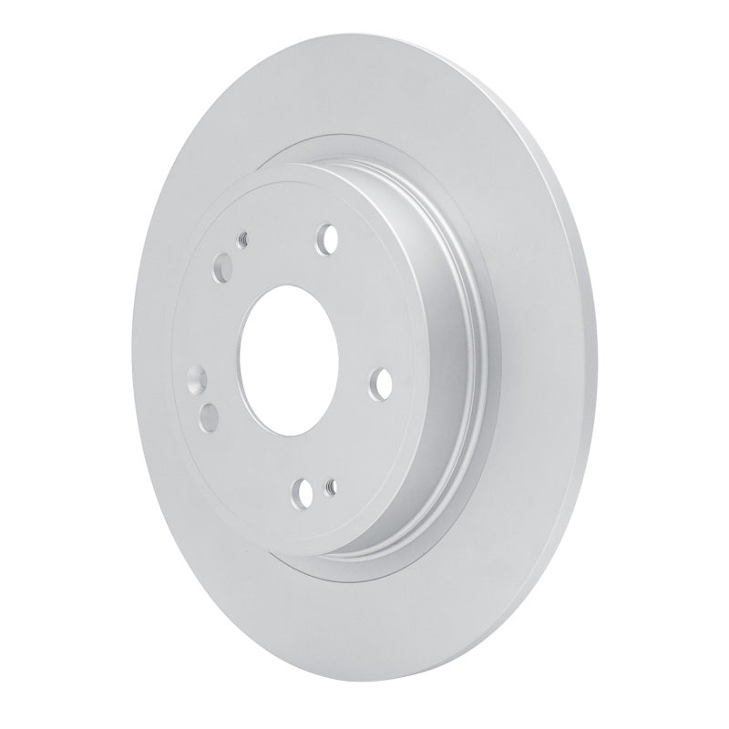 R1 2022-2025 Acura Integra Rear GeoSPEC Coated Rotor