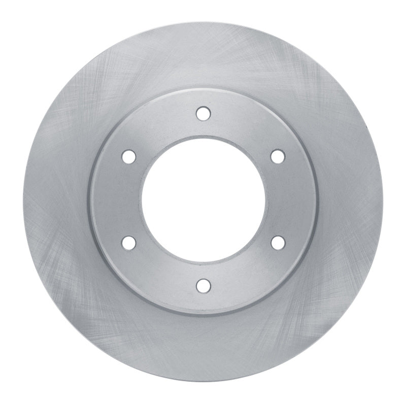 R1 79-80 Toyota Pickup Front Brake Rotor