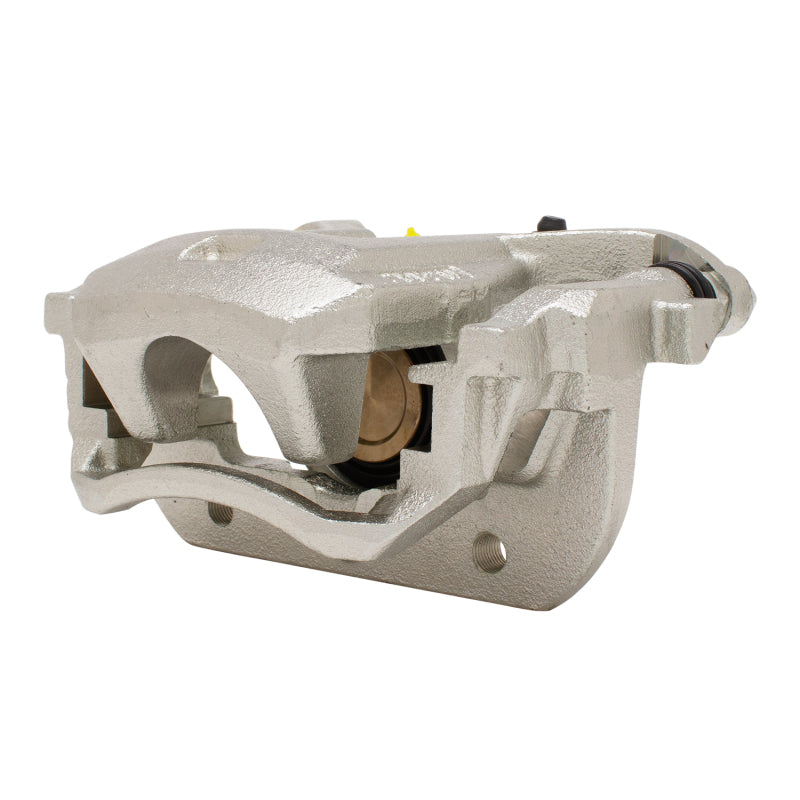 DFC 15-21 Lexus NX200t Rear-R Silver Zinc Coated Premium Caliper