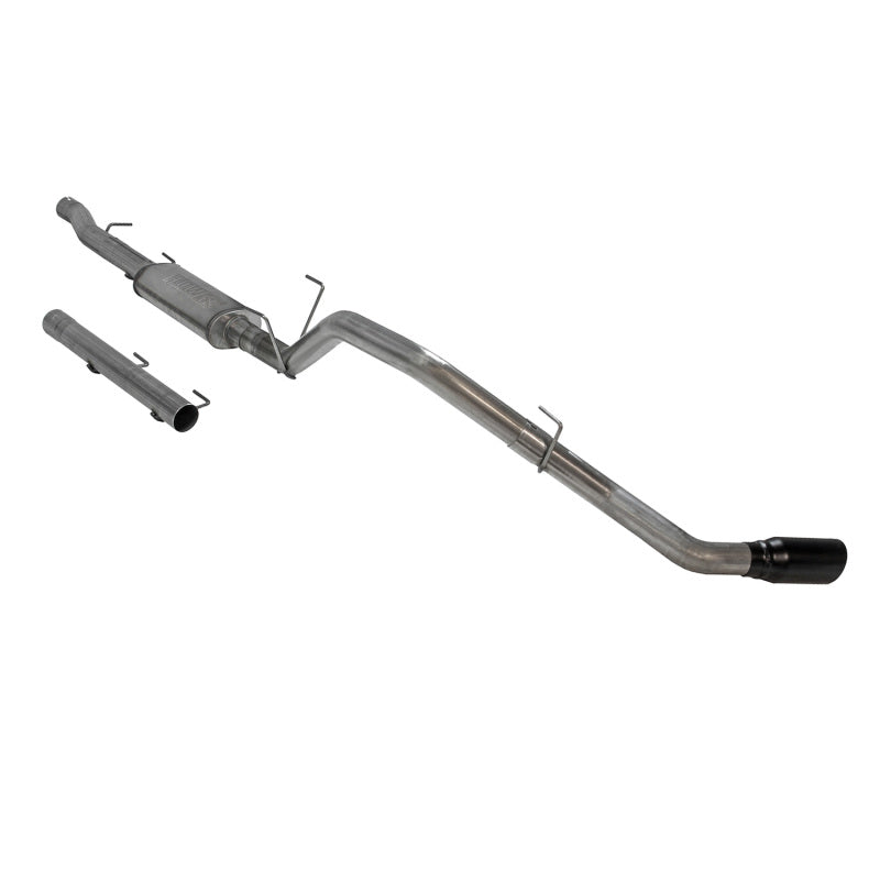 Flowmaster 14-24 RAM 2500 6.4L FlowFX Cat-Back Exhaust System