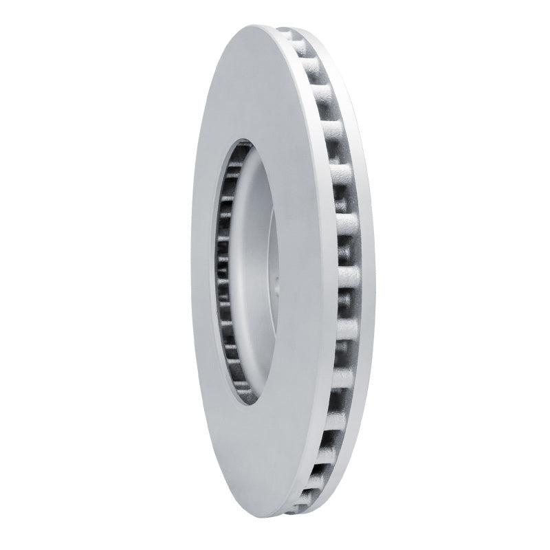 R1 20-25 Mercedes-Benz EQB 300 Front Carbon Alloy GeoMET Rotor