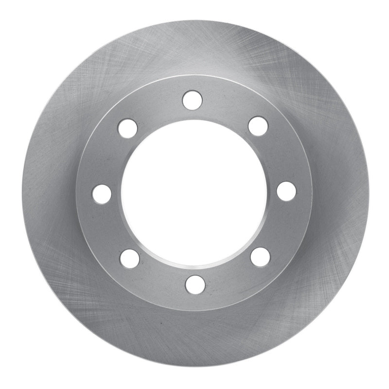 R1 1980-1993 Dodge RD200 Front Brake Rotor