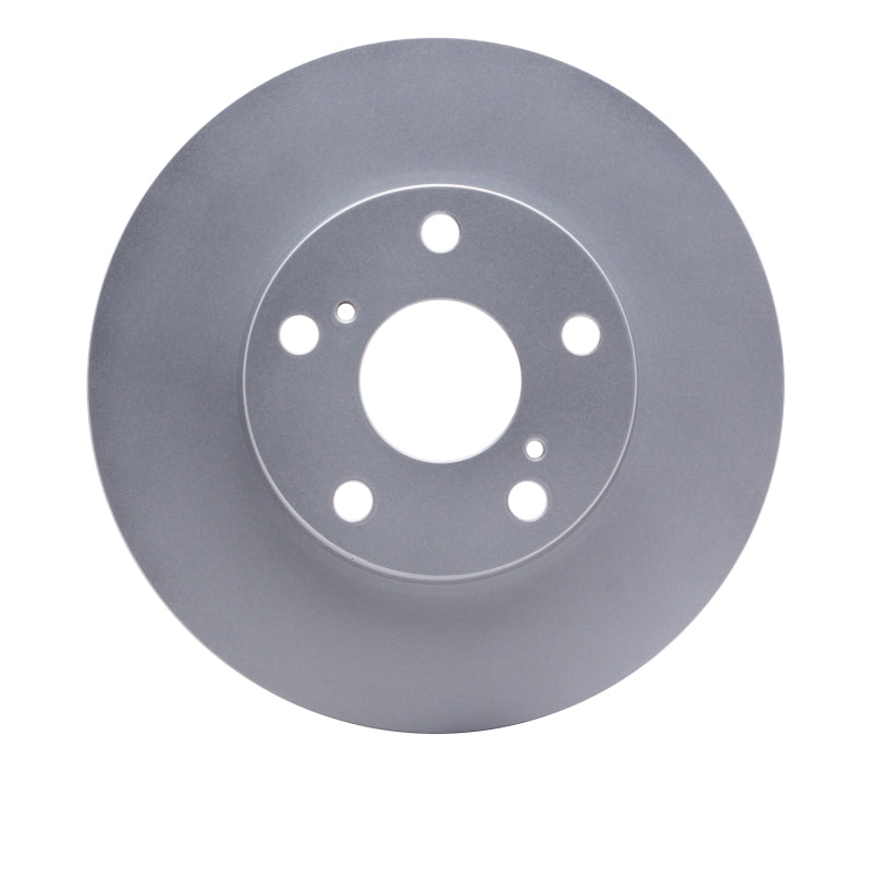 R1 1992-2006 Lexus ES300 Front GeoSPEC Coated Rotor