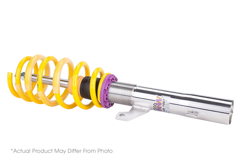 KW Coilover Kit V1 2009+ Acura TSX (CU2)