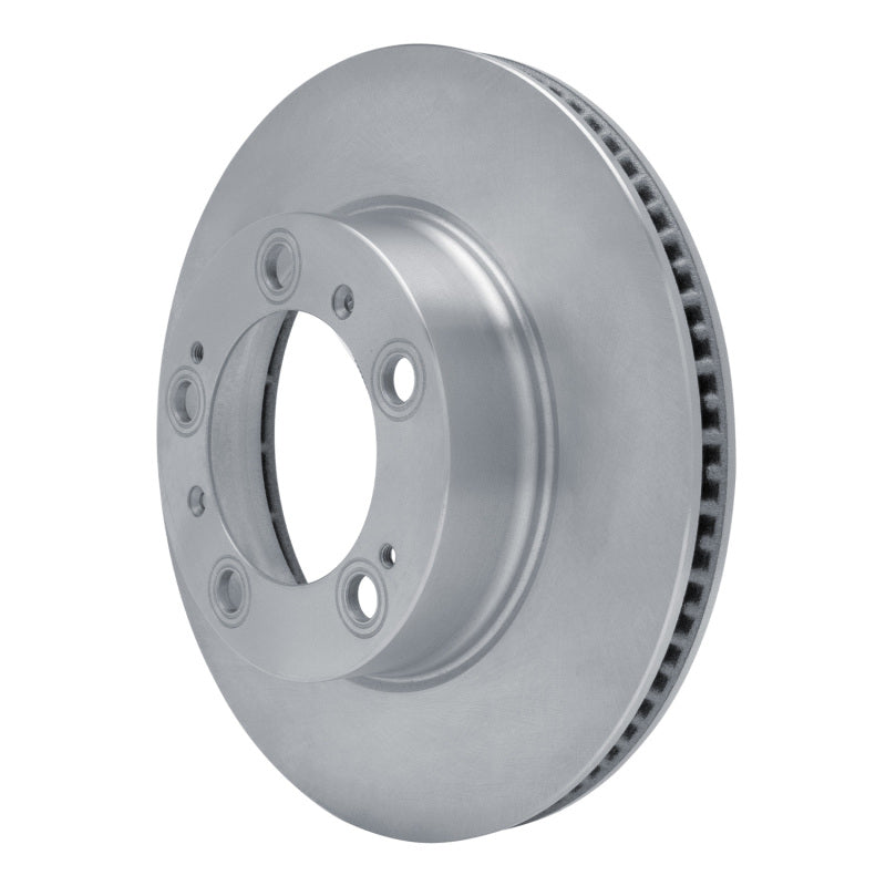 R1 97-04 Porsche Boxster Front Brake Rotor