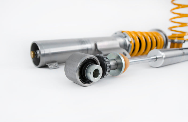 Ohlins 16-20 Audi A3/S3/RS3/TT/TTS (8V) Road & Track Coilover System