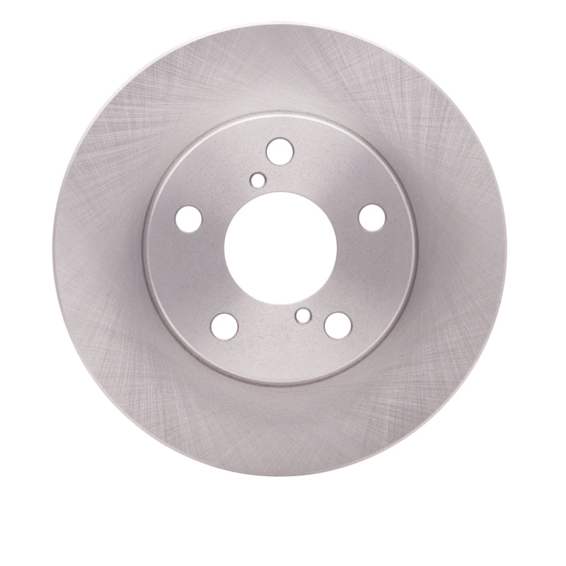 R1 93-96 Subaru Impreza Front Brake Rotor
