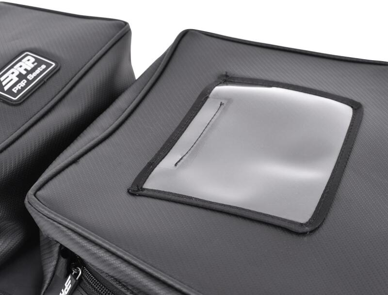 PRP Can-Am Maverick X3 Overhead Bag - Black