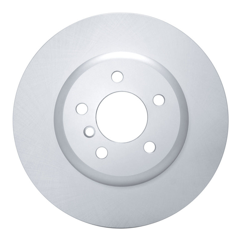 R1 2013-2021 BMW 340I Rear GeoSPEC Coated Rotor