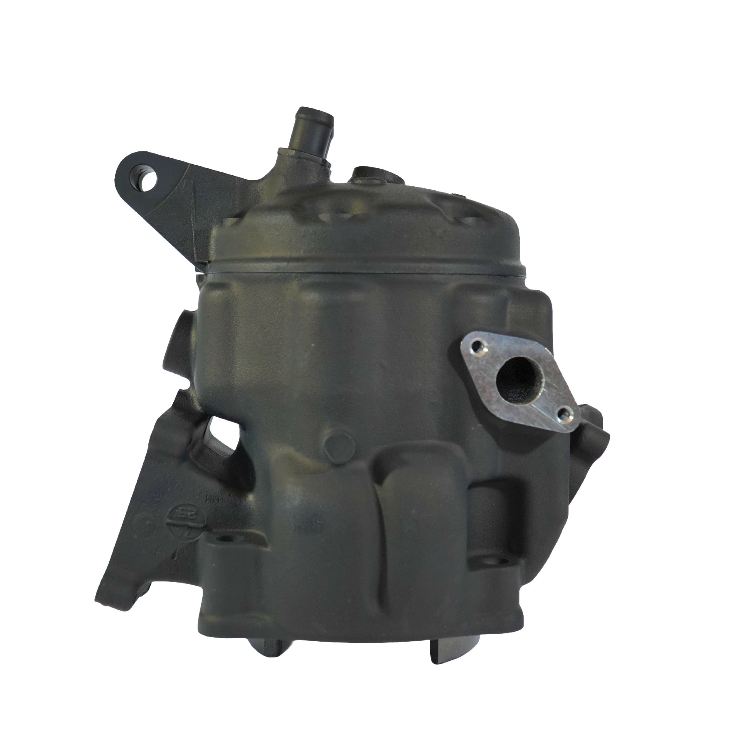 1989-2001 OEM Honda CR500 Cylinder 12100-ML3-680 w/Cerakote Option image 5
