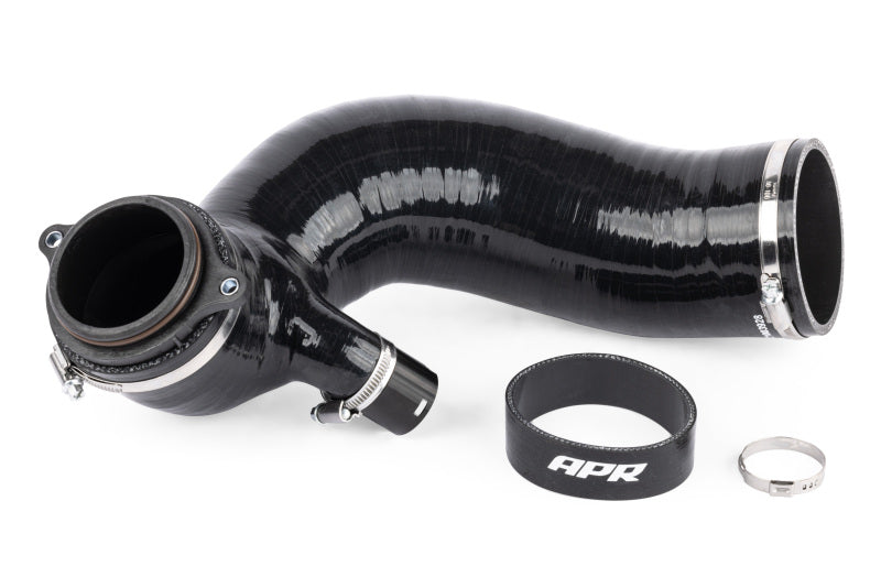 APR 22-26 Audi S3/Volkswagen Golf R EA888.4 (MQB EVO) 2.0T Turbo Inlet System