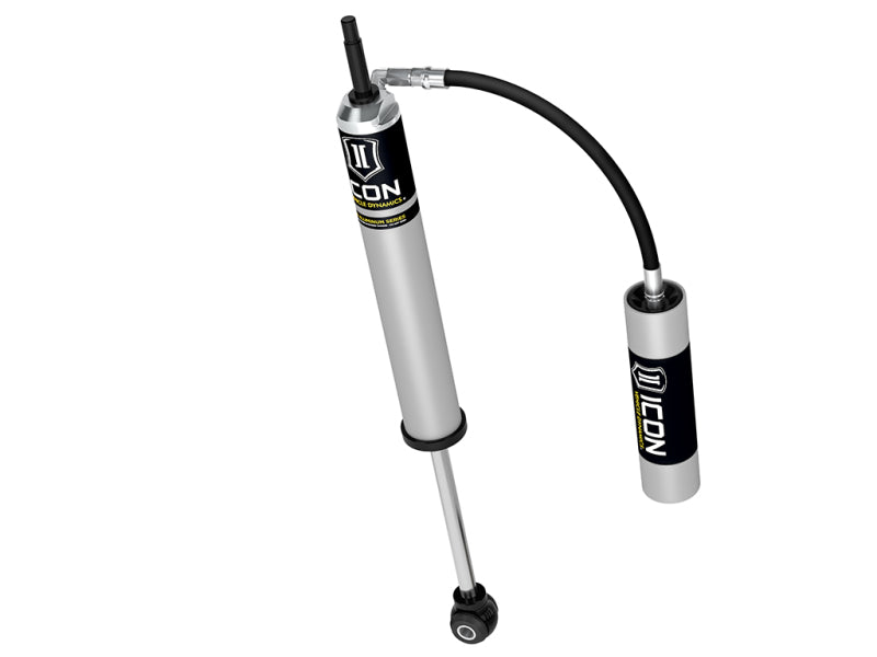 ICON 2014+ Ram 2500/3500 2.5in Lift V.S. 2.0 Series Front Passenger-Side Remote Reservoir Shock