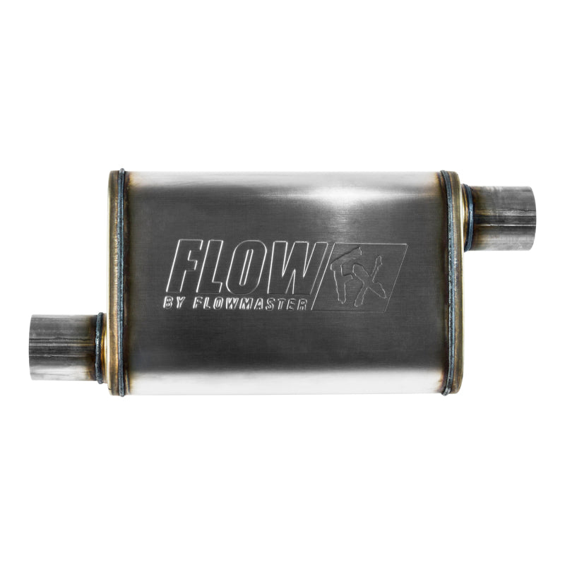 Flowmaster 2.50in.IN(O)/OUT(O) FlowFX Muffler