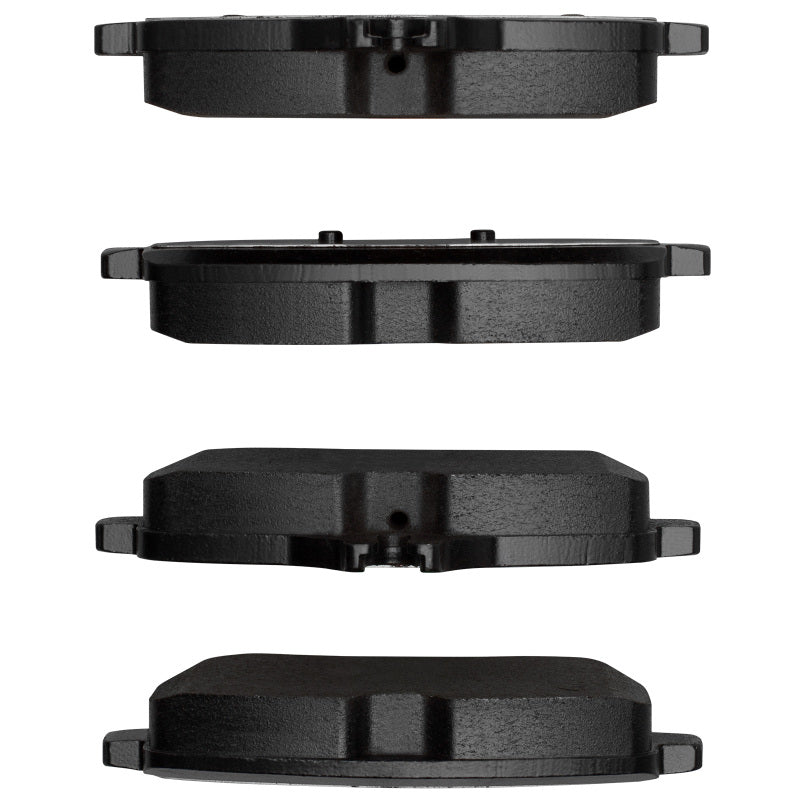R1 13-21 Mercedes-Benz Maybach S600 Rear R1 Optimum OE Brake Pads