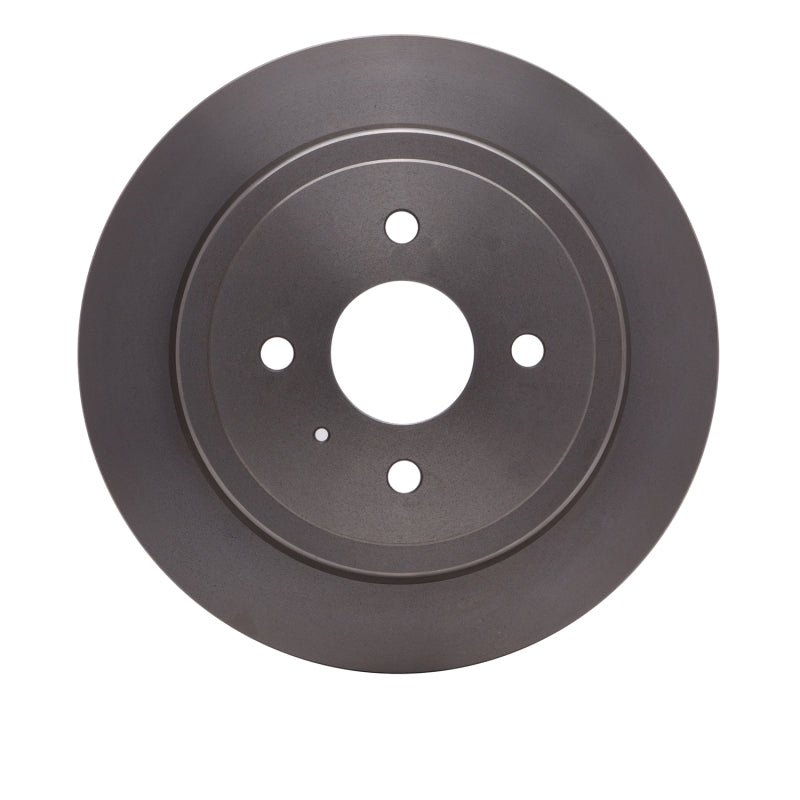 R1 83-89 Isuzu Impulse Rear Brake Rotor