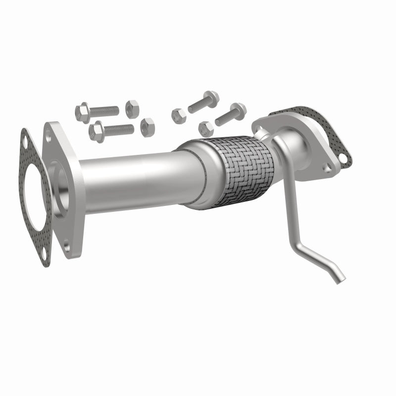 BRE Exhaust 06-10 Sonata 2.4L Front Pipe Kit