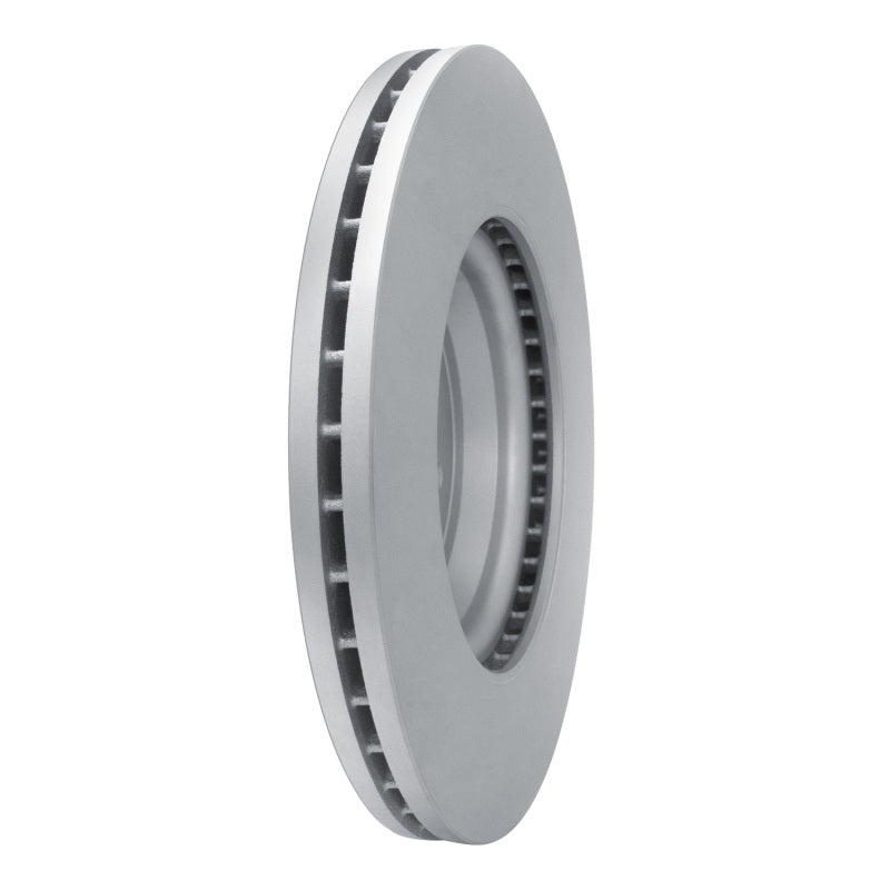 R1 20-25 Mercedes-Benz GLE350 Front Carbon Alloy GeoMET Rotor