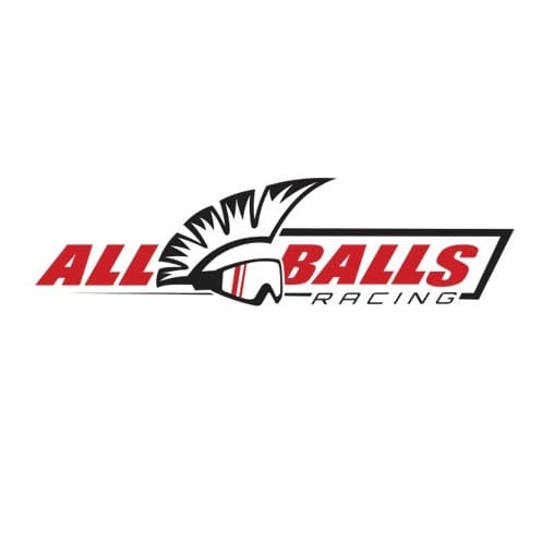 All Balls Racing CR, CRF and XR Fuel Petcock Repair Kit image 0