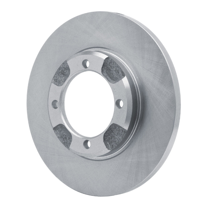 R1 85-91 Dodge Colt Front Brake Rotor