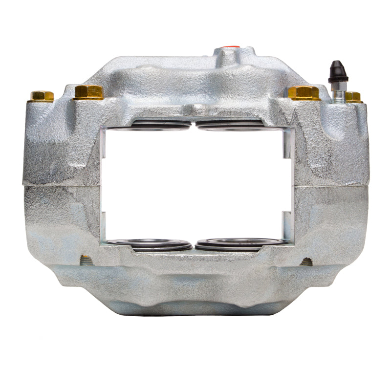 DFC 03-07 Lexus LX470 Front-R Silver Zinc Coated Premium Caliper