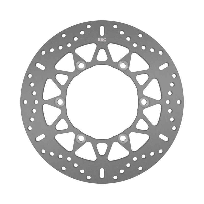 EBC 1988 Suzuki GSX 600 FJ Katana Front Left/Right Standard Brake Rotor