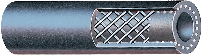 Gates 5/16in x 25ft PVC/EEC Fuel Line Hose