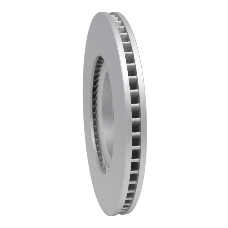 DFC 20-25 Chevrolet Corvette Front Hi-Carbon Alloy Geomet Coated Rotor