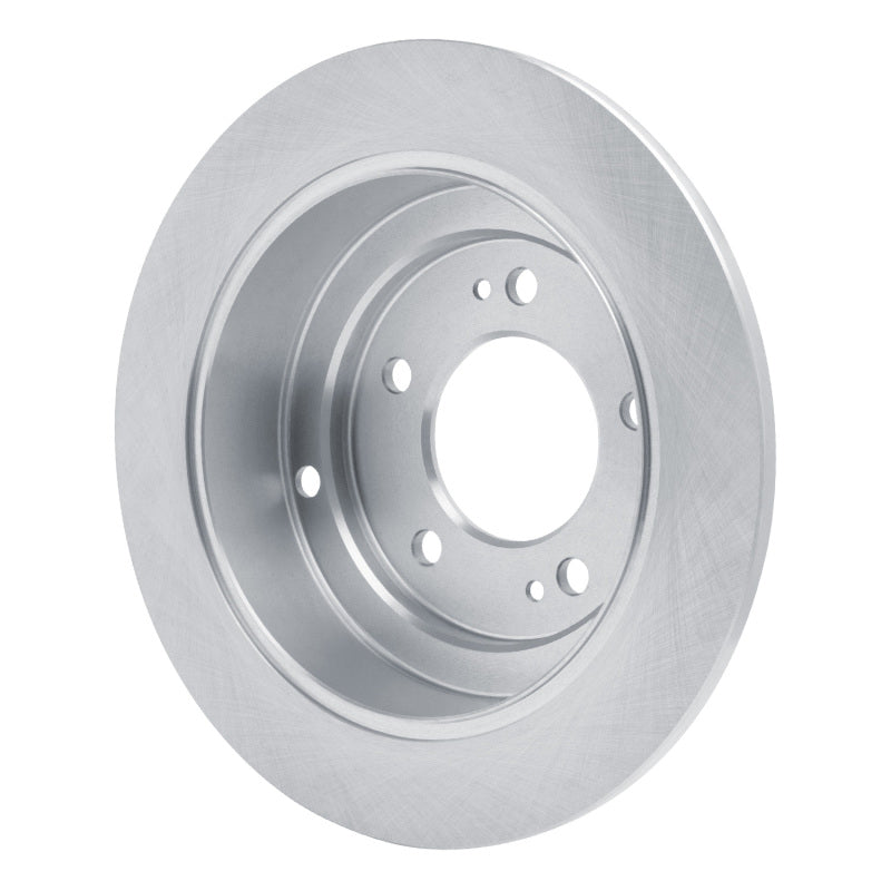 R1 2004-2006 Kia AMANTI Rear Brake Rotor
