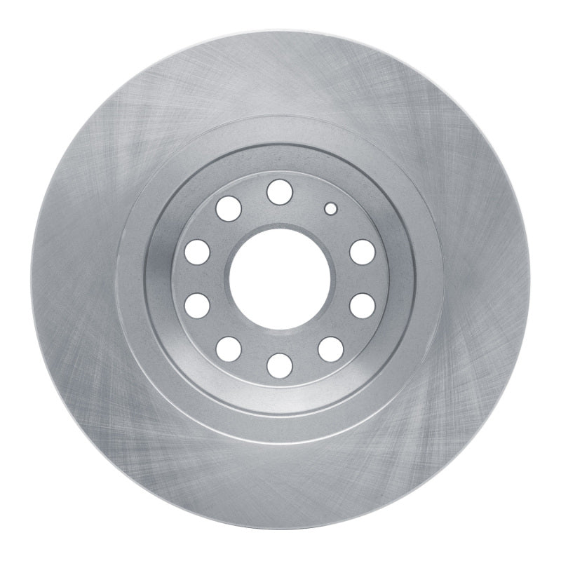 R1 06-25 Audi TT Quattro RS Rear Brake Rotor